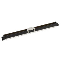 Molex, LLC - 0550912075 - CONN PLUG 200POS DL VERT SMD