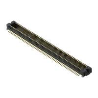 Molex, LLC - 0552011278 - CONN PLUG 120POS VERT .5MM SMD