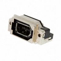 Molex, LLC - 0553950619 - CONN RCPT 6POS R/A 2MM GOLD