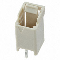 Molex, LLC - 0554470270 - MINI MI II 1ROW WAFER ASSY 2CKT