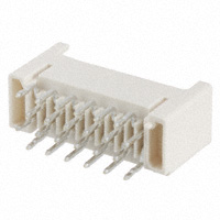 Molex, LLC - 0554512470 - MINISTR 2-ROW WAFER ASSY 24CKT