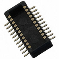 Molex, LLC - 0555600228 - CONN PLUG 22POS 1.5MM SMD .5MM