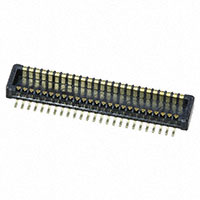 Molex, LLC - 0555600507 - CONN PLUG 50POS 1.5MM SMD .5MM