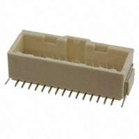 Molex, LLC - 0557633070 - CONN PLUG 30POS VERT DL 2MM SMD