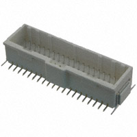 Molex, LLC - 0557634070 - 2.0 WTB DL CONN HSG ASSY 40CK