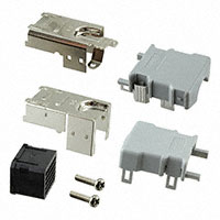 Molex, LLC - 0558363070 - CONN PLUG PIN SET 30POS