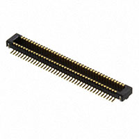 Molex Connector Corporation - 0559090874 - CONN PLUG BTB 80POS DL VERT SMD