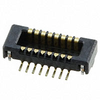 Molex Connector Corporation - 0559091674 - CONN PLUG BTB 16POS DL VERT SMD