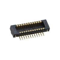 Molex, LLC - 0559092474 - CONN PLUG BTB 24POS DL VERT SMD
