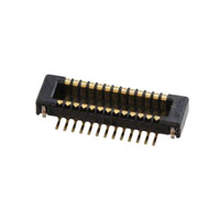 Molex, LLC - 0559092674 - CONN PLUG BTB 26POS DL VERT SMD