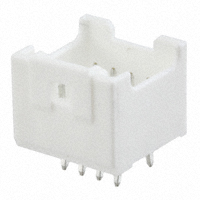 Molex, LLC - 0559170810 - 2.0 WTB DUAL CONN DIP PLG HSG