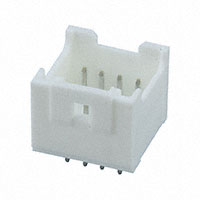 Molex, LLC - 0559170830 - 20 WTB DUAL CONN DIP PLG 8CKT