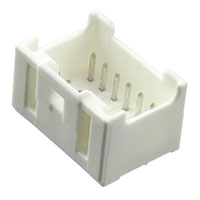 Molex, LLC - 0559171210 - 2.0 WTB DUAL CONN DIP PLG HSG