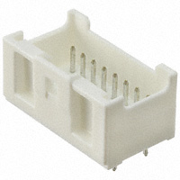Molex, LLC - 0559171610 - 2.0 WTB DUAL CONN DIP PLG HSG