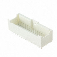 Molex, LLC - 0559173010 - 2.0 WTB DUAL CONN DIP PLG HSG
