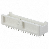 Molex, LLC - 0559174010 - 2.0 WTB DUAL CONN DIP PLG HSG