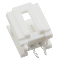 Molex, LLC - 0559320210 - 2.0 WTB PLG HSG ASSY STR 2CKT