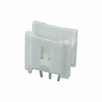 Molex, LLC - 0559320310 - 2.0 WTB PLG HSG ASSY STR 3CKT