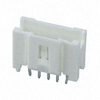 Molex, LLC - 0559320510 - 2.0 WTB PLG HSG ASSY STR 5CKT