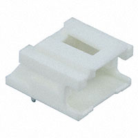 Molex, LLC - 0559350330 - 2.0 WTB PLG HSG ASSY RA 3CKT