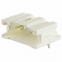 Molex, LLC - 0559350510 - 2.0 WTB PLG HSG ASSY RA