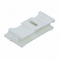 Molex, LLC - 0559351030 - 2.0 WTB PLG HSG ASSY RA 10CKT