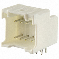 Molex, LLC - 0559590830 - 2.0 WTB DUAL CONN DIP PLG HSG