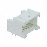 Molex, LLC - 0559591230 - 2.0 WTB DUAL CONN DIP PLG HSG