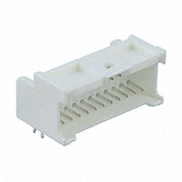 Molex, LLC - 0559592230 - 2.0 WTB DUAL CONN DIP PLG HSG
