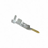 Molex, LLC - 0561198228 - CONN PIN CRIMP 18-22AWG GOLD