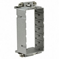 Molex, LLC - 0587210010 - FRAME PANEL MOUNTING TYPE A