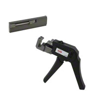 Molex, LLC - 0621009800 - TOOL HAND CRIMPER RECT IDC TOP