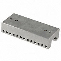 Molex, LLC - 0622019502 - TOOL HOLDER 72MM VHDM BACKPLANE