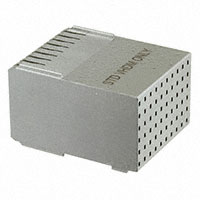 Molex, LLC - 0622020207 - STD VHDM 6X10 MALE PRESS