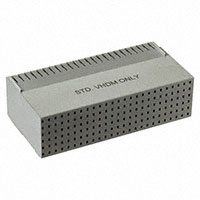 Molex, LLC - 0622020208 - STD VHDM 6X25 MALE PRESS