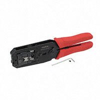 Molex, LLC - 0622020500 - TOOL HAND CRIMPER MODULAR SIDE