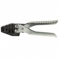 Molex, LLC - 0622024400 - MIZU-P25 CAP SEALING TOOL