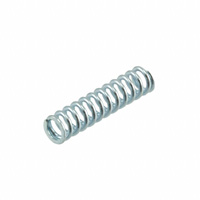 Molex, LLC - 0637000539 - COMPRESSION SPRING