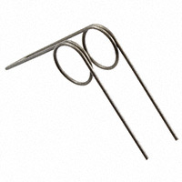 Molex, LLC - 0638000127 - TORSION SPRING 63800-0127