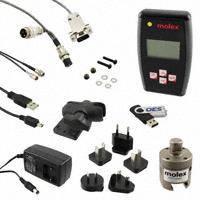 Molex, LLC - 0638007950 - CRIMP FORCE MONITOR-TM3000/4001