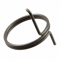 Molex, LLC - 0638013225 - TORSION SPRING