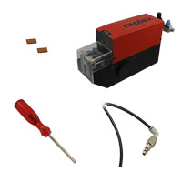 Molex, LLC - 0638019200 - TOOL WIRE STRIPPER 10AWG-32AWG