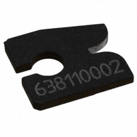 Molex, LLC - 0638110070 - TOOL KIT FOR 50058