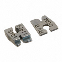 Molex, LLC - 0638113770 - TOOL KIT FOR 50079