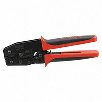 Molex, LLC - 0638116900 - TOOL HAND CRIMPER 22-30AWG SIDE
