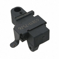 Molex, LLC - 0638117576 - LOCATOR ASSEMBLY