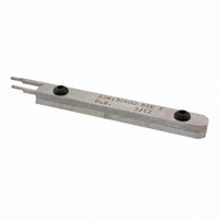 Molex, LLC - 0638130400 - TOOL EXTRACTION MINI FIT SR
