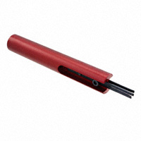 Molex, LLC - 0638130800 - TOOL HAND EXTRACTION MALE