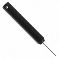 Molex, LLC - 0638131400 - EXTRACTOR TOOL DITTO 20-26 AWG