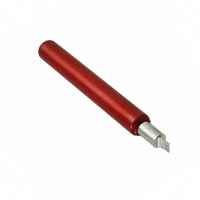Molex, LLC - 0638133504 - KK MANUAL IDT INSERTION TOOL .1"